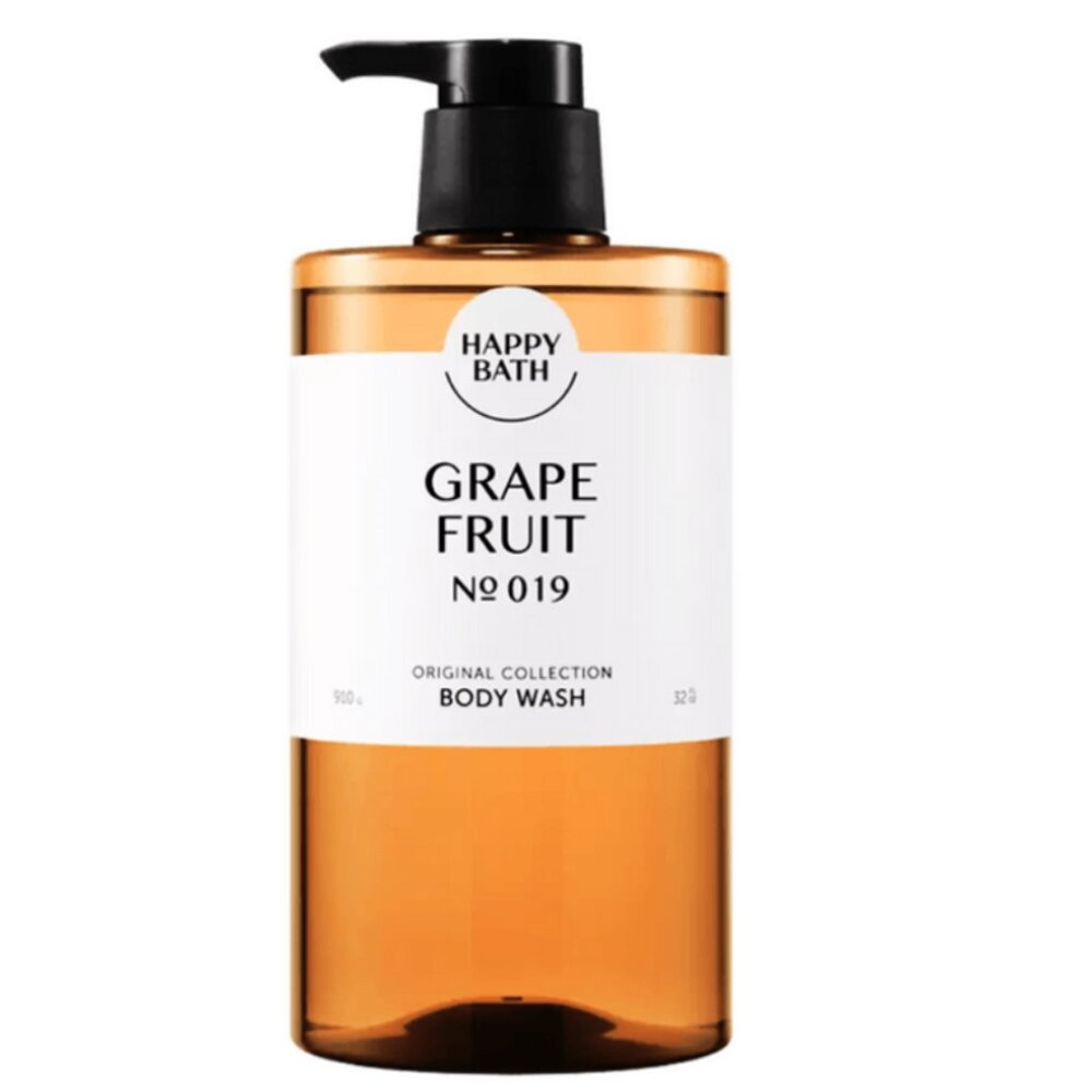Original Collection  Body Wash Grapefruit